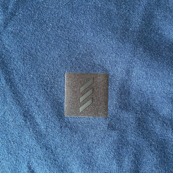 Adidas Adicross Quarter Zip Hoodie - Picture 7 of 11